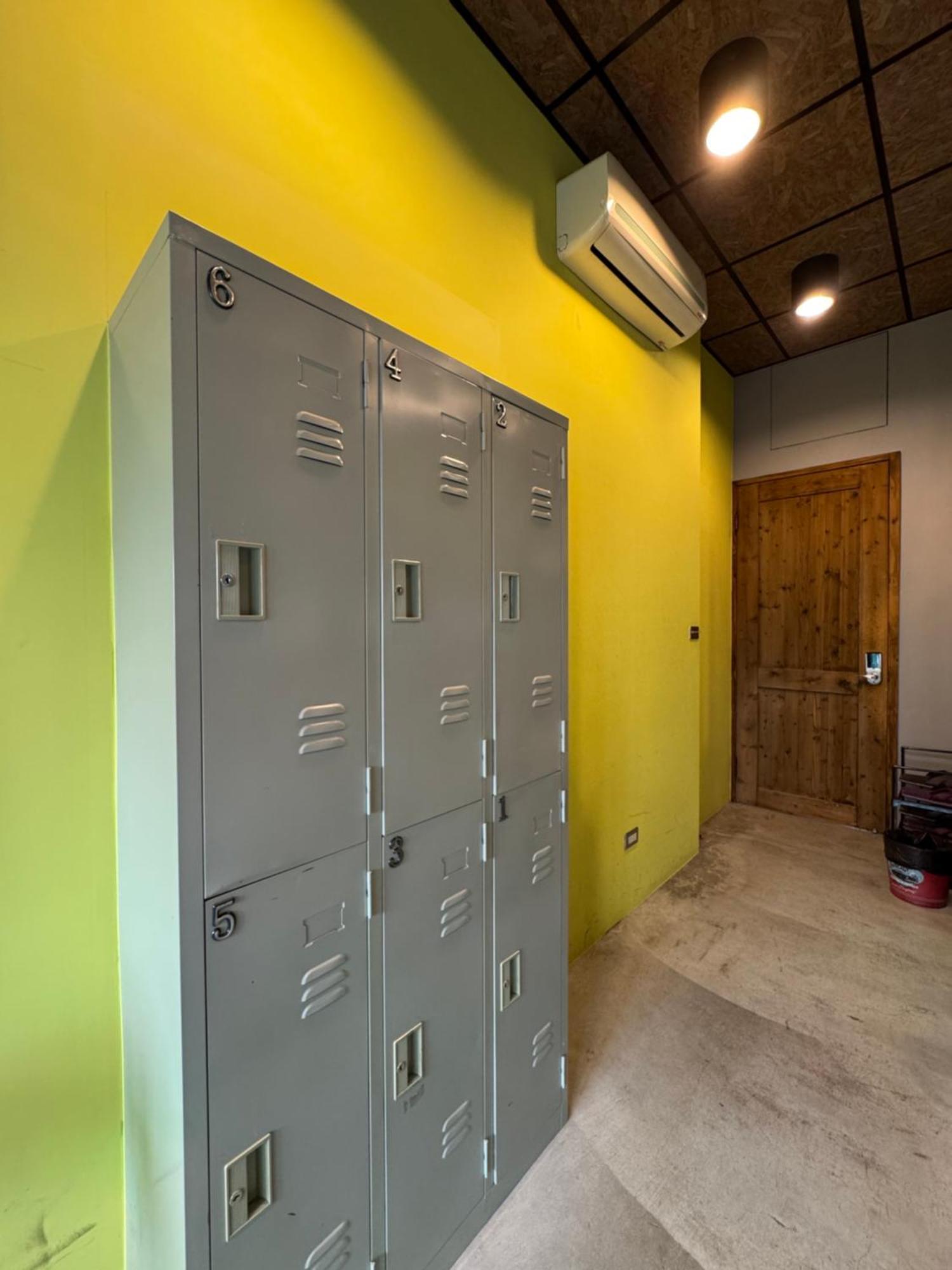 Cun Cuisine Homestay Tajnan Kültér fotó