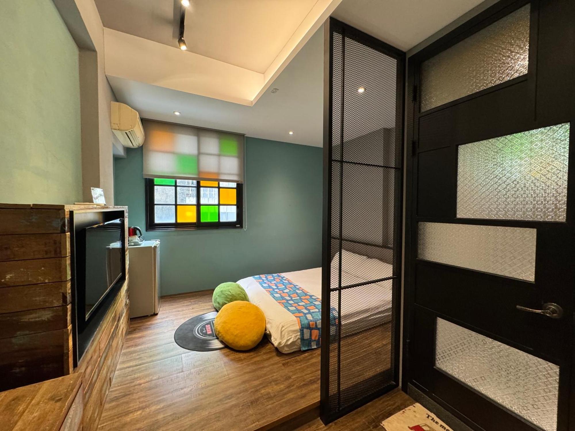 Cun Cuisine Homestay Tajnan Kültér fotó